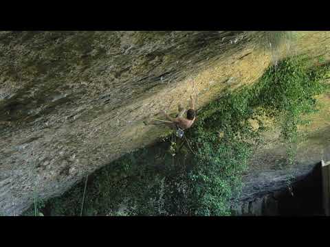 Alex Garriga - Marillion 9a FA (Uncut)