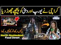 Explore Modern Karachi North Nazimabad Food Street Hello Karachi Discover Pakistan