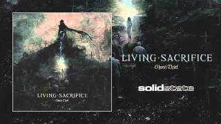 Living Sacrifice "Your War"