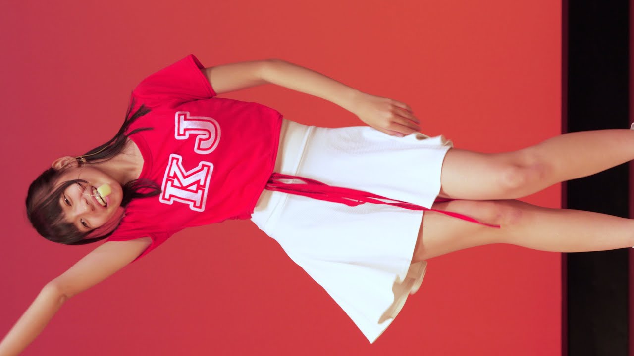 KJ-popガールズグループ練習生 -『LOVE YOURSELF』@渋谷伝承ホール 250928