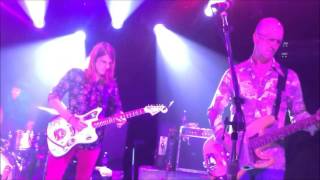 Flaming Lips 8 David Bowie Covers: 2/12/16 Tribute Set (Space Oddity, Ziggy, Life on Mars, etc)
