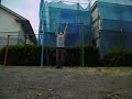 Reverse grip The G.O.D. Set-141 Reps 13 Muscle ups/115 Dips/13 Chi ups