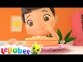 1 2 What Shall We Do Nursery Rhymes Baby Songs Lellobee