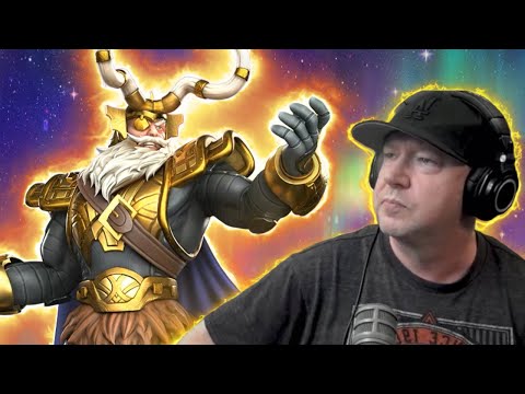 I Can't Believe This - MARVEL Strike Force - MSF