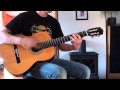 Nirvana/Kurt Cobain - Old Age Acoustic (Guitar Cover ...