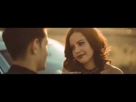 Begench Charyyew (Bego) - Diyen sen dalmi Official clip