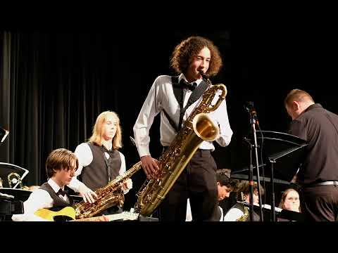 GHHS Jazz 2 | Tweet Fatigue