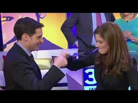 CNN anchors battle in new quiz show