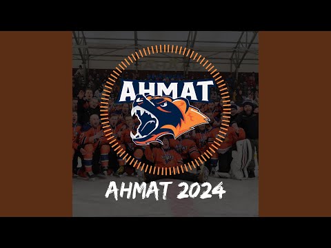 Ahmat 2024