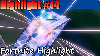 あけおめ！Highlights14ーカナタハルカ　　#fortnite #fortnitehighlights #fortnitemontage #フォートナイト