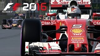 F1 2016 8
