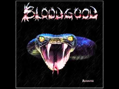 Bloodgood   Black Snake   YouTube