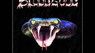 Bloodgood   Black Snake   YouTube