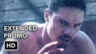 4x05 Extended Promo (VO)