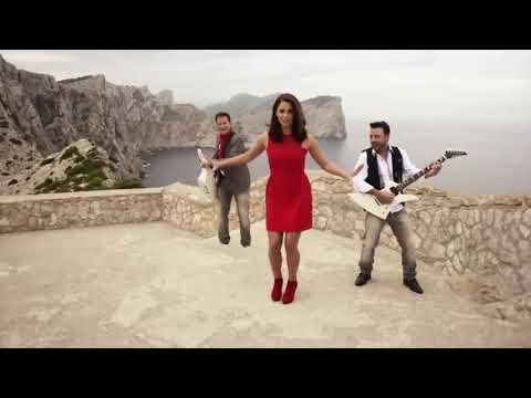 Wolkenfrei & DJ Ronald B - Volltreffer ins Herz 2023 DiscoFox Dance Mix