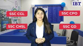 SSC Coaching In Chandigarh   IBT Institute