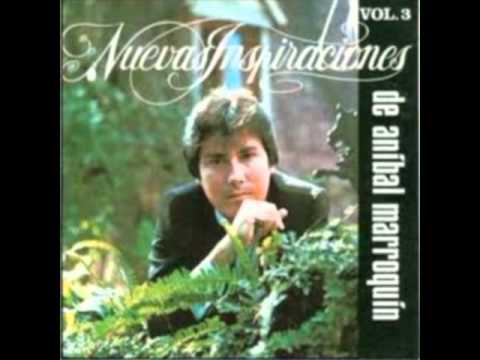 Anibal Marroquín "Lo Que Tú Quieras"