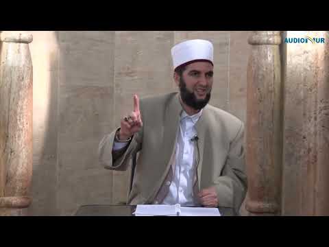 Suksesi i jetës, shmangia ndaj gjunaheve (2) - Hoxhë Remzi Isaku