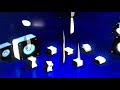 Qubo TV Bumper Dance Party