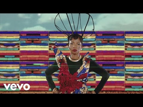 Hawa Boussim - Koregore (Clip officiel)