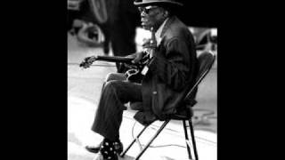 John Lee Hooker - Worried Life Blues