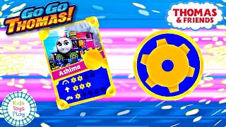 Go Go Thomas! Thomas and Friends Racing Gameplay