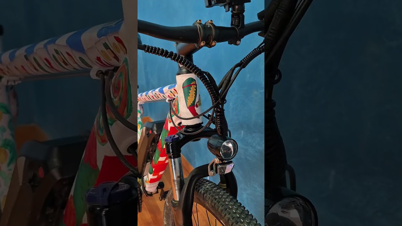 La Sicilia in Bici - MTB (152-174 cm)