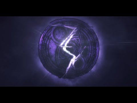 Bayonetta 3 Official Teaser Trailer