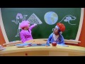 Lazy Town School Song