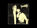 Hansen - Too Sensational for the Public EP