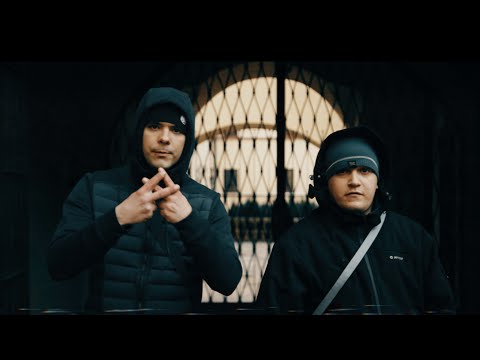 Kondziu WWP ft. Cisa - WEŹ SIĘ ZASTANÓW (Prod. AnswerInc)