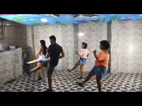 Cyndi Lauper - Girls Just Want to Have Fun - Prof Beto Oliveira