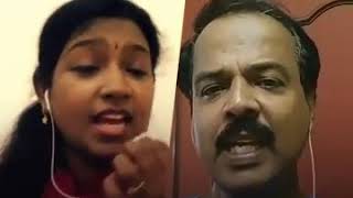 Kannukkul Nooru Nilava with Lakshmi Suresh