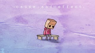 Tony22 - Cause and Effect (Lyric video) ft. Brian Austin