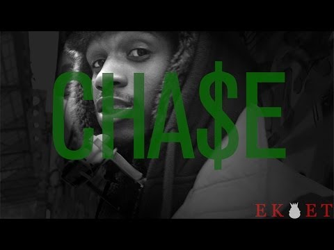 Stann Smith - CHA$E (Music Video) | #EKOET