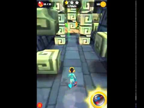 Looney Tunes Dash Level 190 / Looney Tunes Hetzjagd Level 190