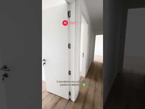 Video de YouTube - Apartamento en Alquiler a estrenar de 3 dormitorios con vista al mar en Barra de Carrasco