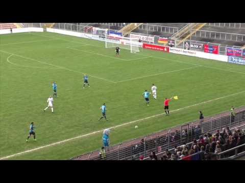 Mitschnitt: KFC Uerdingen - Ratingen 04/19 (19.03.2017)