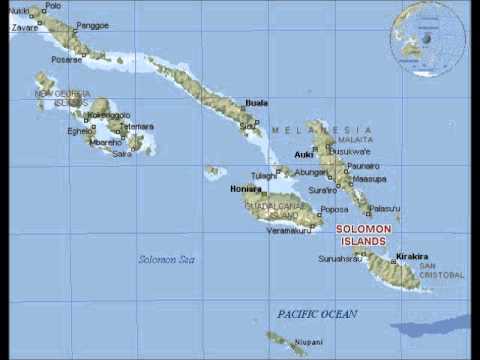 Devande ft Wantoks-Pensero