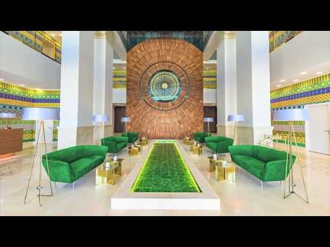 TIME Rako Hotel Opens in Al Wakra