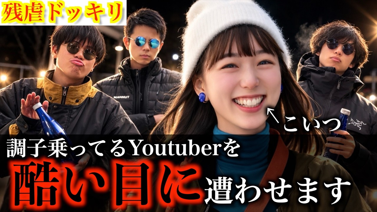 Nikon信者がしれっとSONY機を購入していたらSONY系Youtuberは気付くのか