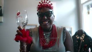That Girl Tribe celebrates women in business,Kecia Jones, CEO of K'Lechan Luxury Consignment