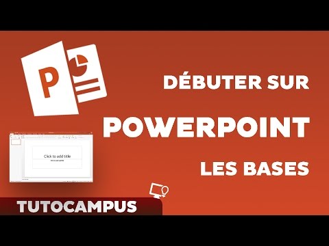 comment construire un ppt