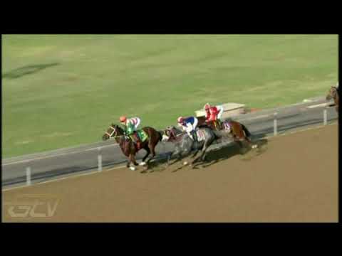 20210628 Hollywoodbets Greyville express clip Race 6 won by BRASS BELL