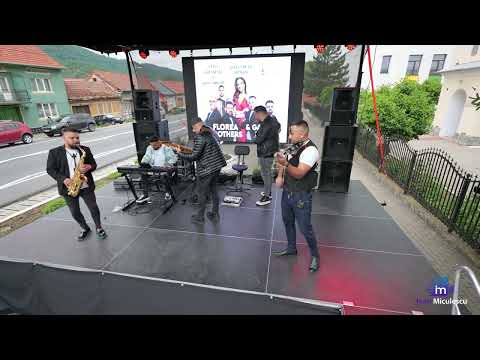 Ruga de la Armenis 2025 Florea Brothers & Galin Iova - Program instrumental