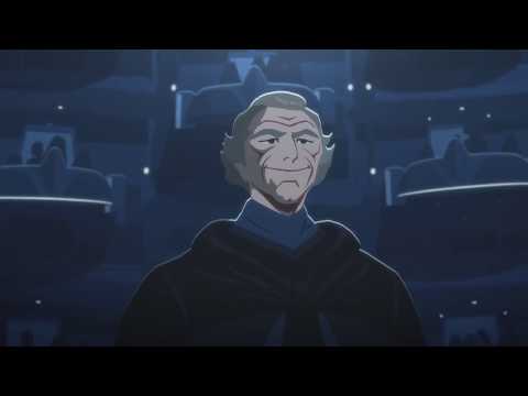 Palpatine is the Emperor of the Sun