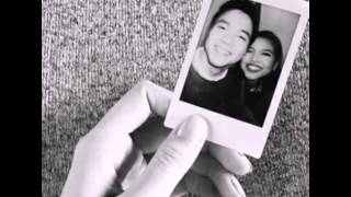 The closer i get to you (lyrics)