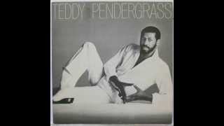 teddy pendergrass-it's time for love.