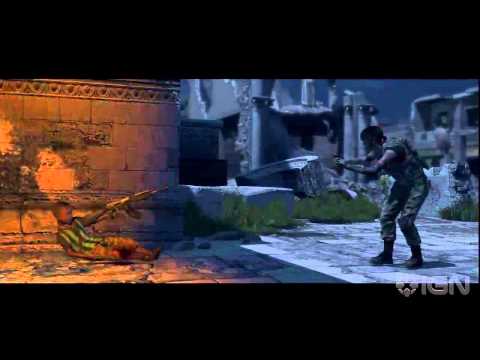 Beyond: Two Souls Walkthrough - Part 19: The Mission