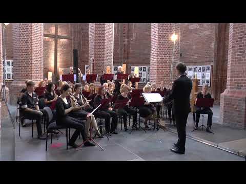 César Franck: Andantino in G minor, comp. 1856, pub. 1857, FWV 25